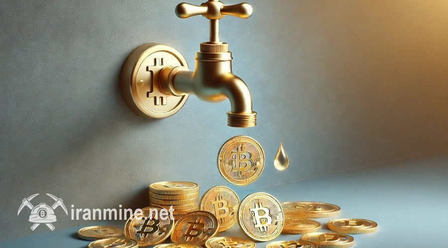 فاست بیت‌کوین دوباره فعال می‌شود؛ با حل کپچا BTC رایگان بگیرید! | ایران ماین