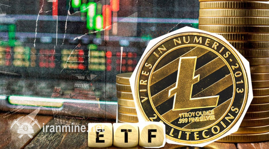 شوک SEC به بازار لایت‌کوین؛ تعویق بررسی ETF نرخ را پایین کشید! | ایران ماین