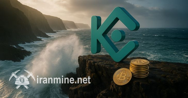 کوکوین ادعای نزول شدید ذخایر بیت کوین را رد کرد | ایران ماین
