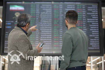 پیش بینی بورس فردا ۱۷ اردیبهشت/ بازار سرمایه صعودی می شود؟ | ایران ماین