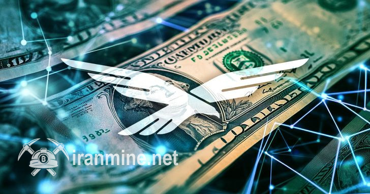 پروژه ورلد لیبرتی فایننشال خانواده ترامپ، ایردراپ آزمایشی USD1 را آغاز کرد | ایران ماین