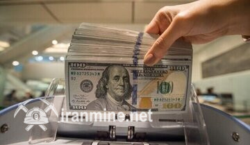 اعلام نرخ جدید دلار، یورو و سایر ارزها امروز ۲۱ اردیبهشت ۱۴۰۴۰/ دلار دوباره کانال عوض کرد | ایران ماین