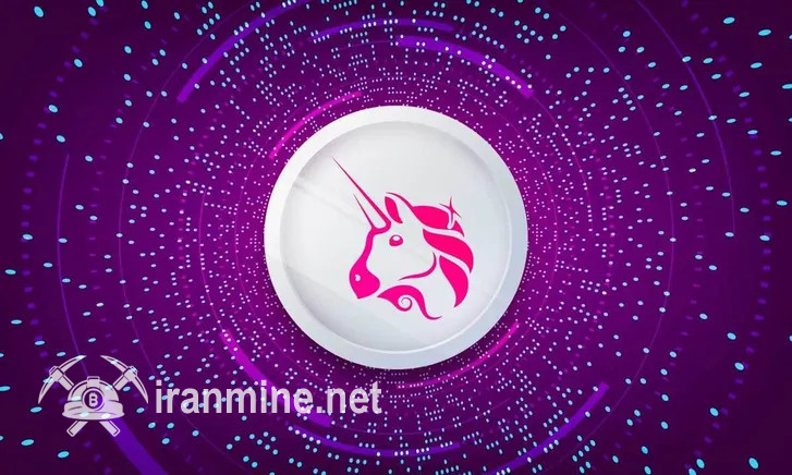 یونی‌سواپ رکورد زد؛ مقدار خرید و فروش این صرافی از ۳ تریلیون دلار عبور کرد | ایران ماین