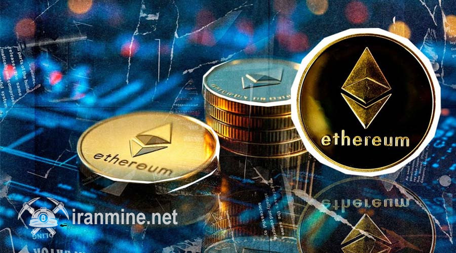 دیوار فروش سنگین در مسیر اتریوم تا ۳٬۰۰۰ دلار! | ایران ماین