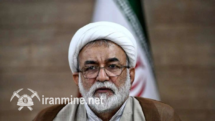 رئیس کمیسیون انرژی مجلس: مقابله با ماینینگ غیرقانونی در رفع ناترازی برق موثر است | ایران ماین