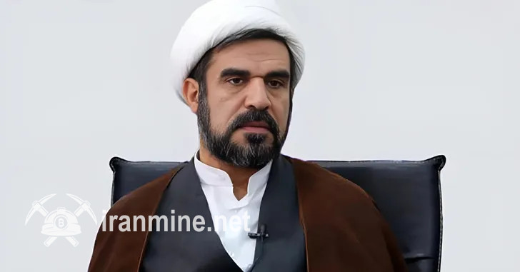 مجلس آماده رفع خلأ قانونی برخورد با ماینینگ غیرقانونی ارزهای دیجیتال است | ایران ماین