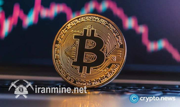 جهش نرخ بیت کوین به بالای ۱۰۷ هزار دلار! | ایران ماین