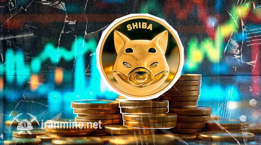 تکرار رالی سال ۲۰۲۱ برای شیبا اینو؟ نهنگ‌ها ۵۳۰ تریلیون SHIB انباشت کردند! | ایران ماین