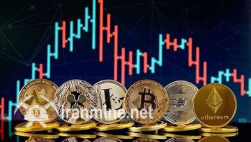 ثبت رکورد جدید؛ نرخ بیت‌کوین ۱۱۱ هزار دلار شد | ایران ماین