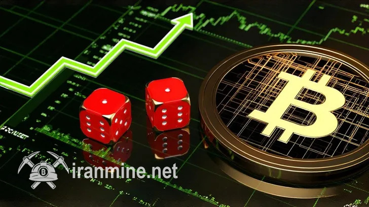 شرط ۱ میلیارد دلاری تریدر معروف بر افزایش بیت‌کوین | ایران ماین