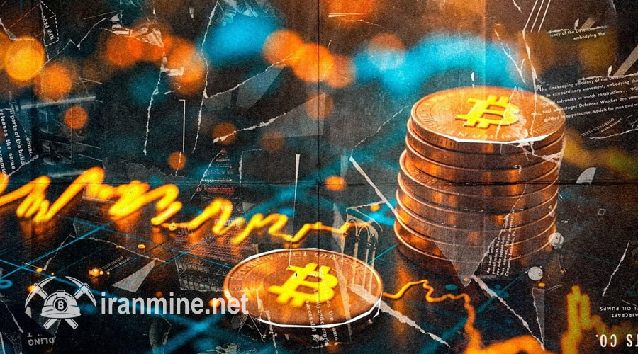 ورود سرمایه‌های کلان به بازار بیت‌کوین؛ پیش‌بینی جذب کردن ۴۲۰ میلیارد دلار تا ۲۰۲۶! | ایران ماین