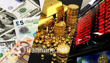 تنها بازار سودده ایران پیدا شد/ منتظر عقب رفتن دلار از این نرخ باشیم؟ | ایران ماین