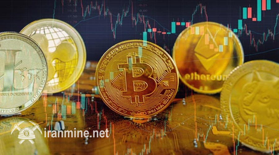 خلاصه هفتگی بازار کریپتو؛ برنده‌ها و بازنده‌های این هفته کدامند؟ | ایران ماین