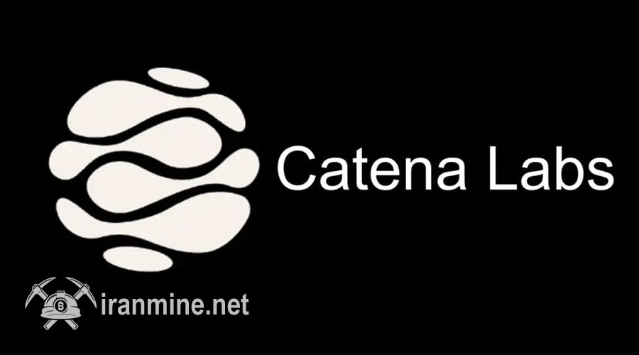 با یک ثبت‌نام ساده، در صف دریافت ایردراپ Catena Labs قرار بگیرید! | ایران ماین