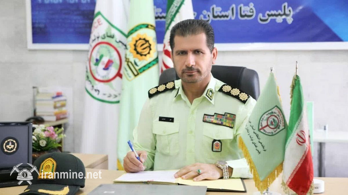 پلیس فتا: تعمیرکار موبایل با استفاده از غفلت مشتری، کیف پول رمز ارز او را خالی کرد! | ایران ماین