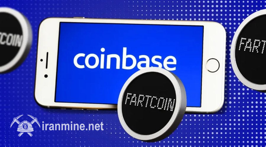بازگشت طوفانی فارتکوین؛ میمکوین محبوب سولانا در کوینبیس لیست میشود! | ایران ماین