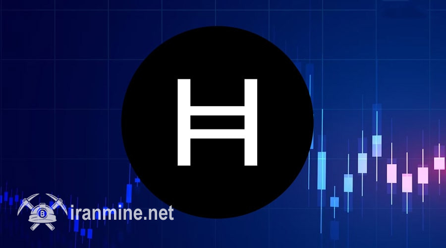 هشدار نوسانات شدید برای هدرا؛ نرخ HBAR به کدام سمت میرود؟ | ایران ماین