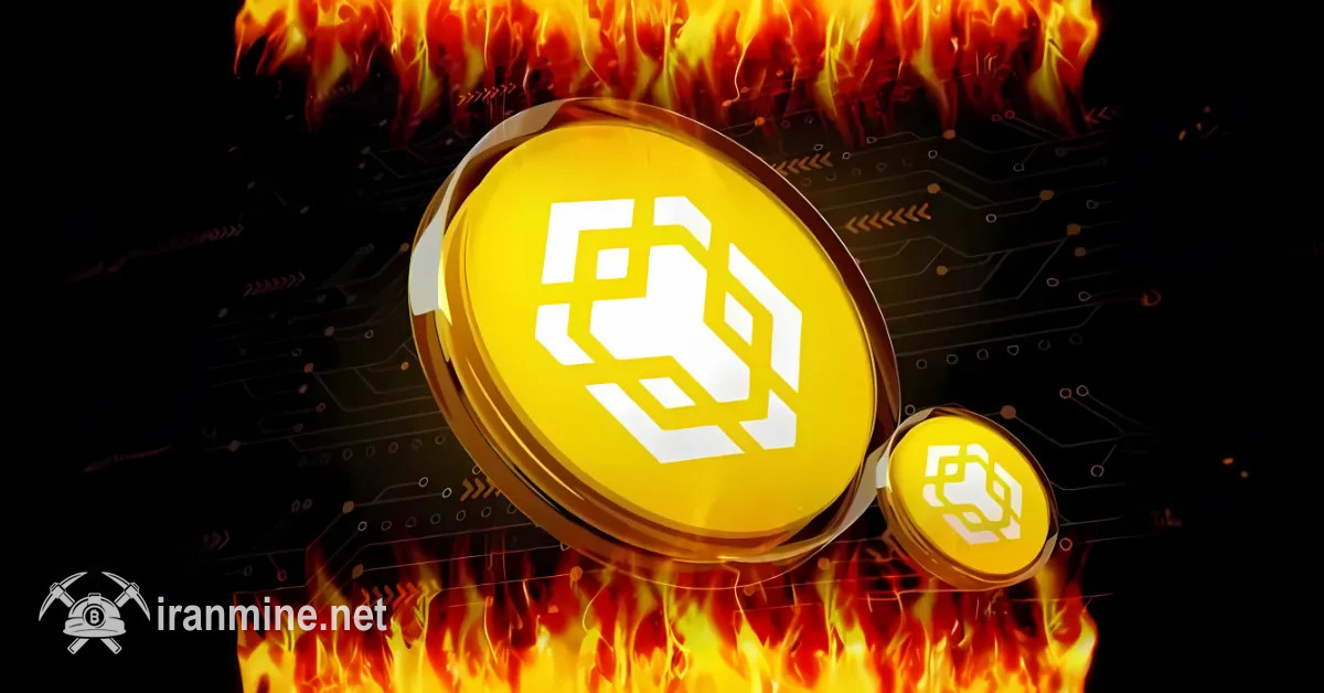 برتری پلتفرم بایننس نسبت به سولانا در بازار میم کوینها | ایران ماین