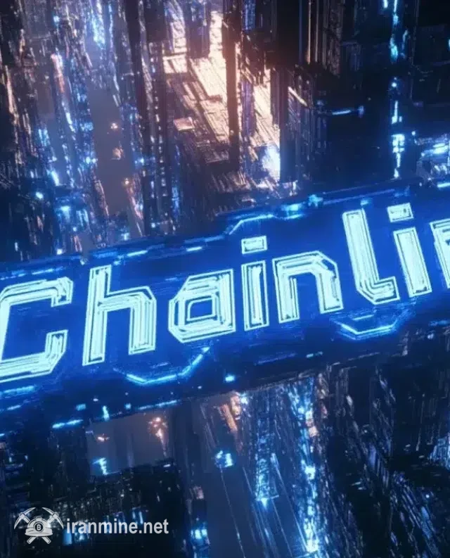 آیا قیمت Chainlink می‌تواند به ۴۰ دلار افزایش یابد با توجه به تجمع نهنگ‌ها و پذیرش نهادی؟ | ایران ماین