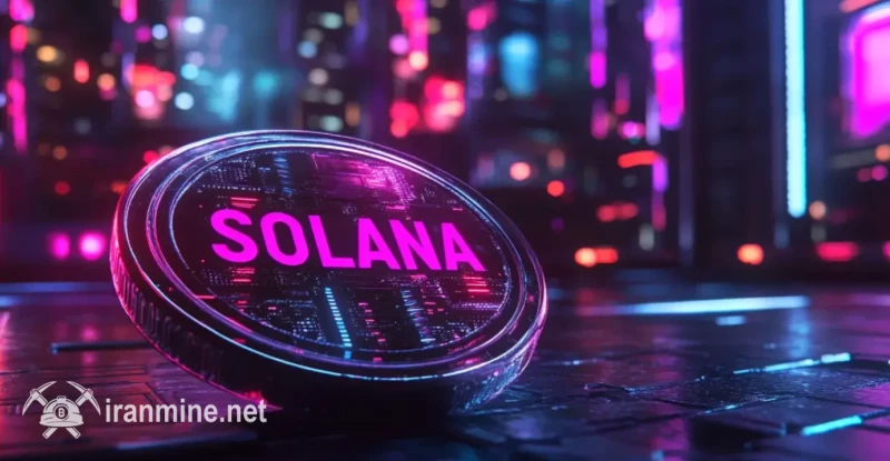 BitPay ادغام Solana را امکان‌پذیر کرد و پرداخت‌های جهانی با SOL، USDC و USDT را فعال کرد. | ایران ماین