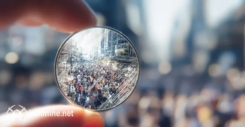 آیا قیمت توکن OKB پس از افزایش ۲۰۰٪ کاهش خواهد یافت؟ | ایران ماین