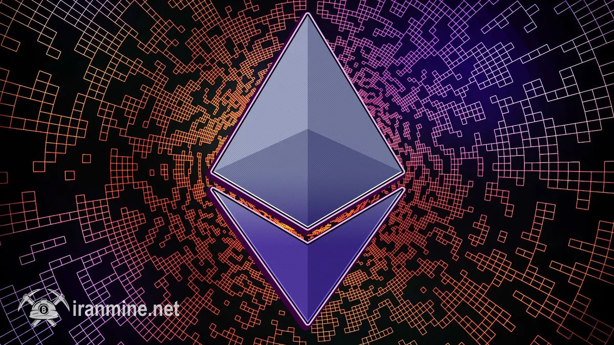 بالا رفتن ۱۲۷ درصدی خزانه‌های شرکتی اتریوم در ماه جولای | ایران ماین