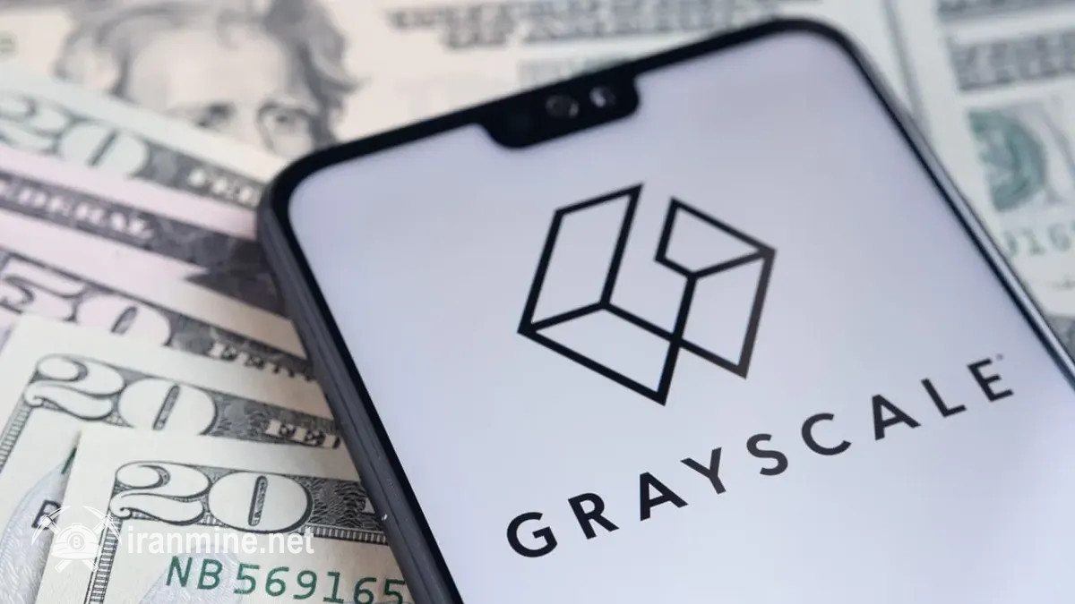 کمپانی گری‌اسکیل برای راه‌اندازی صندوق ETF کاردانو و هدرا اقدام کرد | ایران ماین