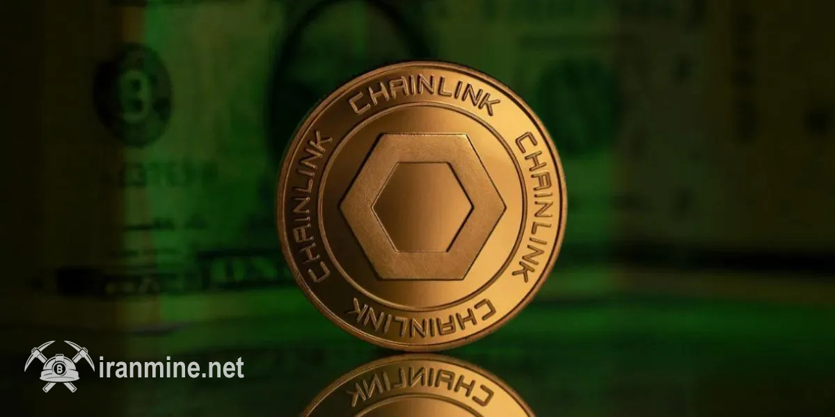 نرخ چین لینک در پی افزایش بازار بیش از ۵۰ درصد توسعه کرد | ایران ماین