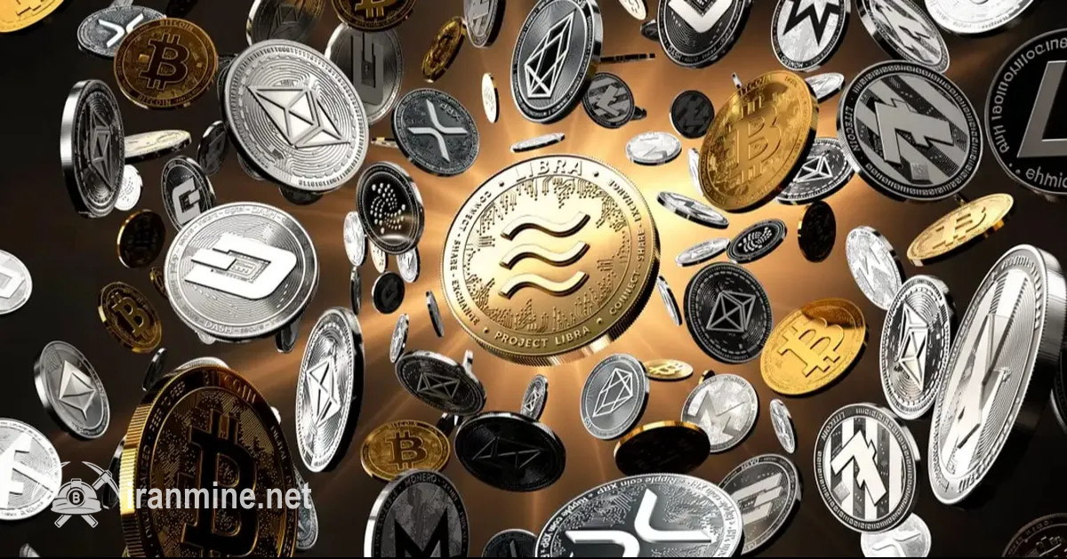 جستجوهای گوگل برای واژه Altcoin به بالاترین لایه ۵ سال اخیر رسید | ایران ماین