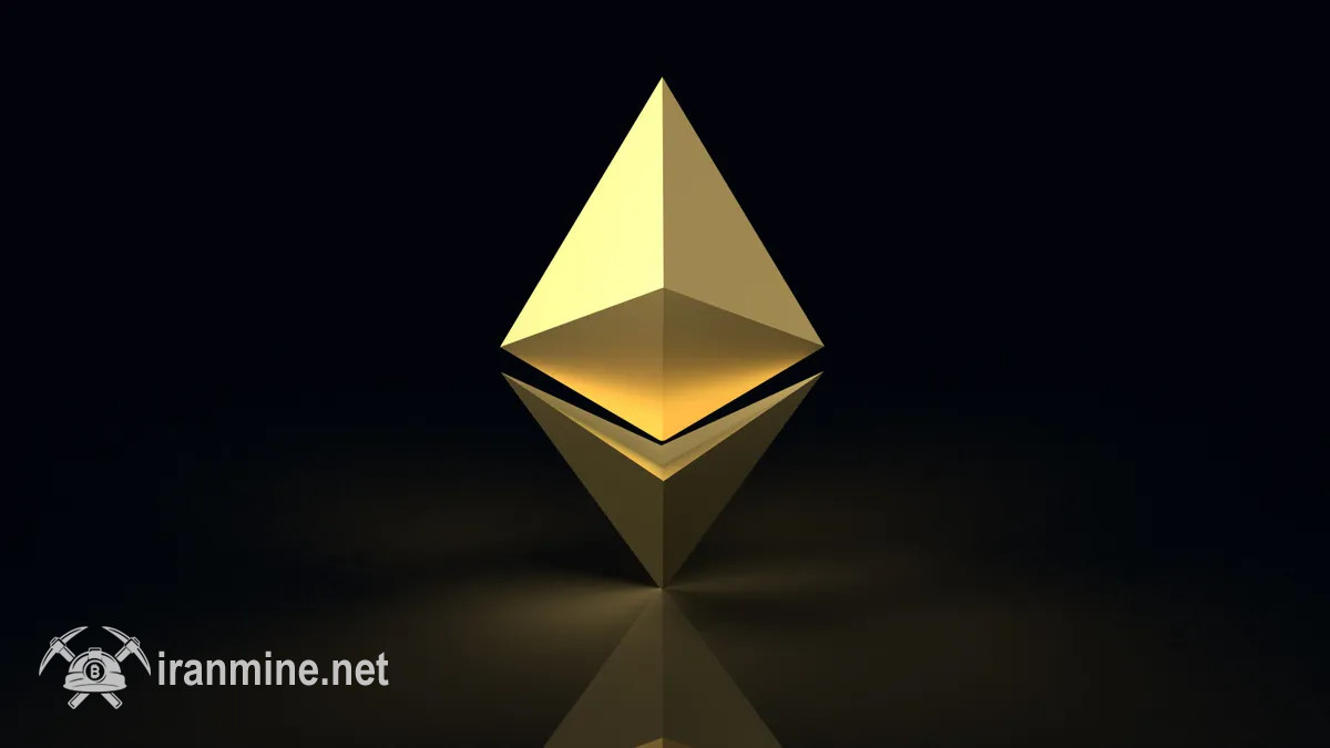 میزان اتریوم در انتظار برداشت از استیکینگ به رکورد تاریخی ۳.۸ میلیارد دلار رسید | ایران ماین