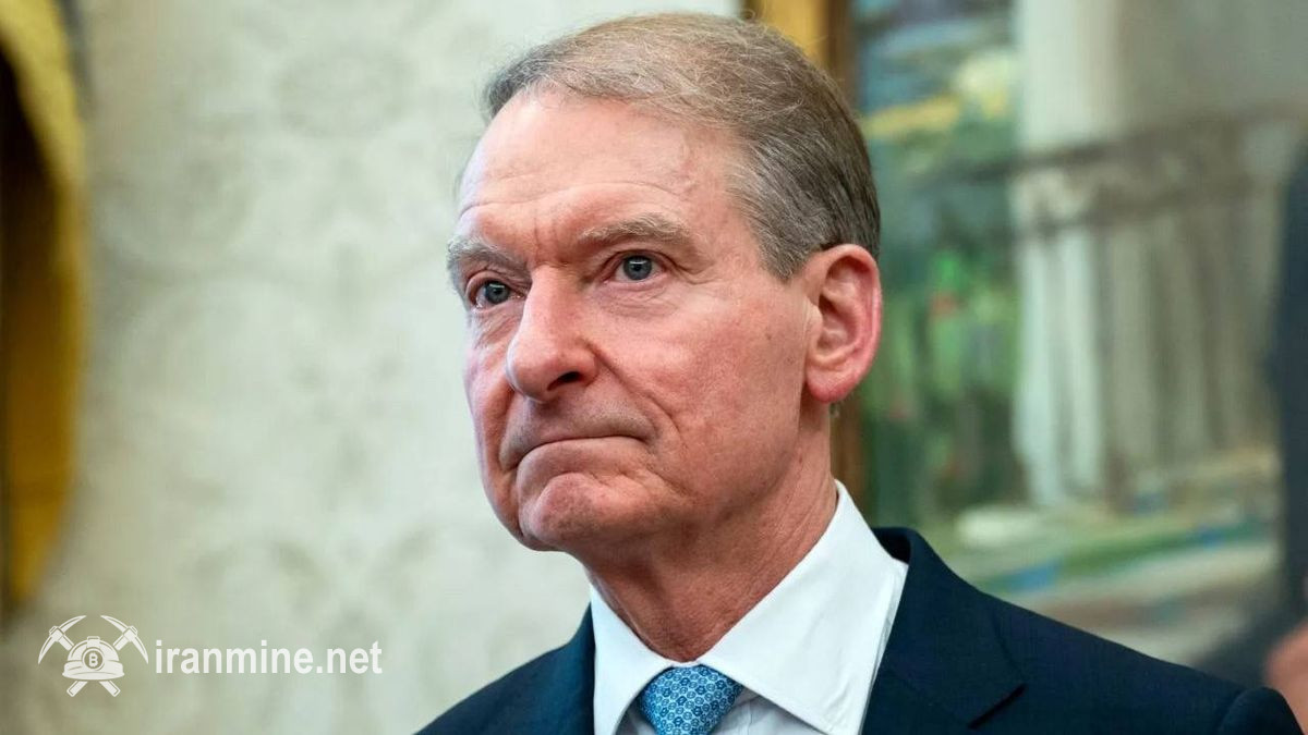 رئیس SEC: هدف ما وضوح و قطعیت برای حوزه ارزهای دیجیتال است | ایران ماین