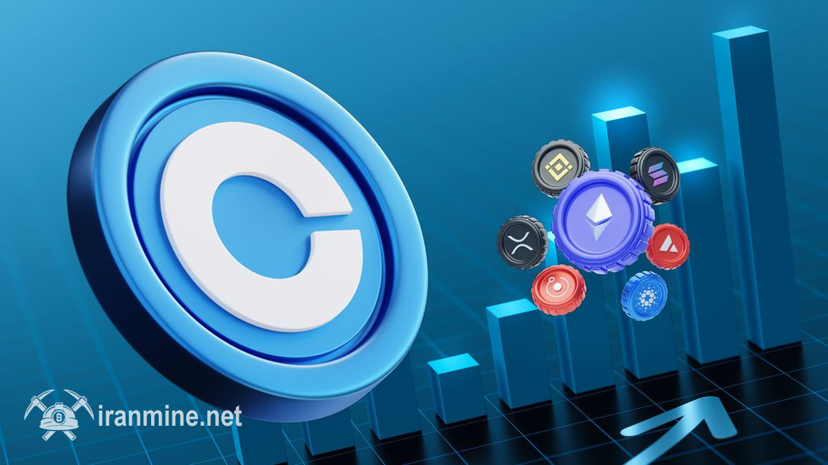 صرافی کوین بیس: یک آلت سیزن کامل در راه است! | ایران ماین