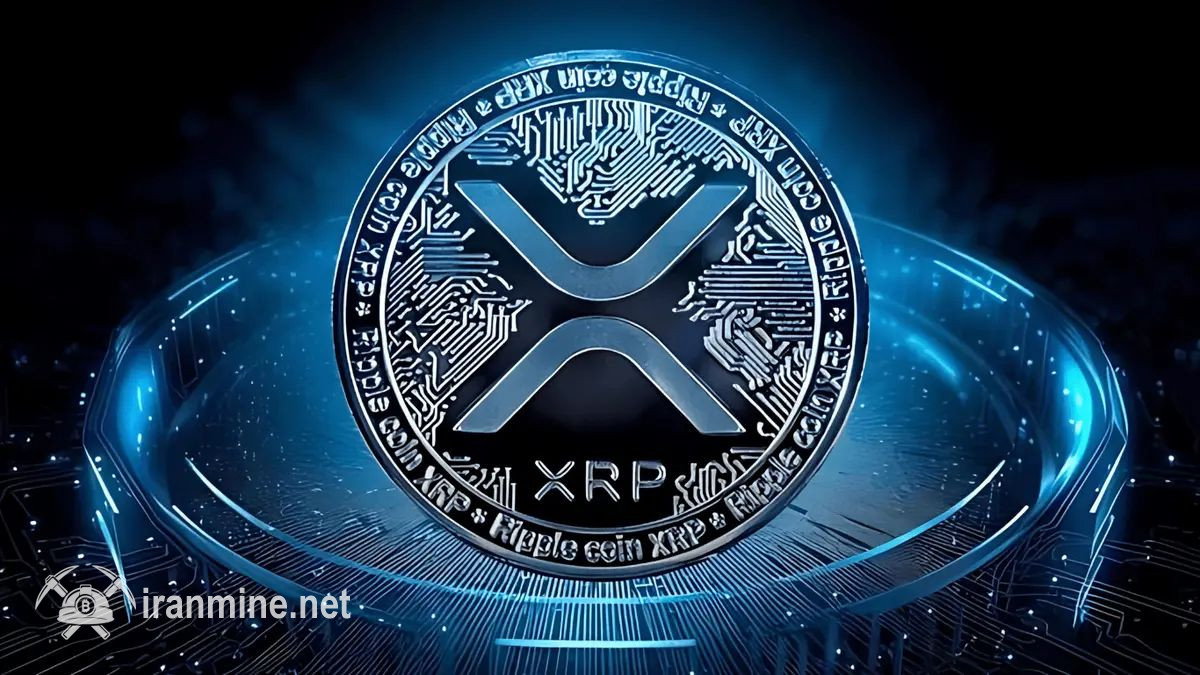 بررسی‌کننده مطرح: لایه حمایتی ۲.۸۱ دلار در ریپل اهمیت بالایی دارد | ایران ماین