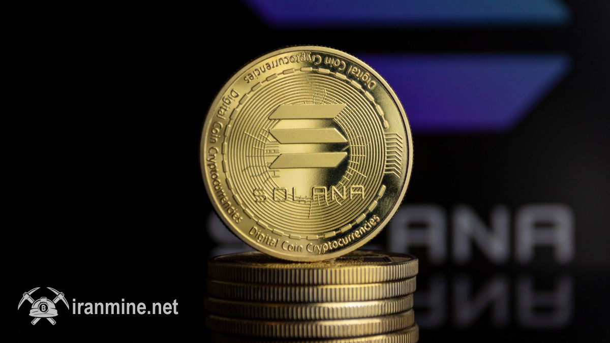 با وجود به تعویق افتادن تصمیم SEC راجع به ETF ها، نرخ سولانا صعود کرد | ایران ماین