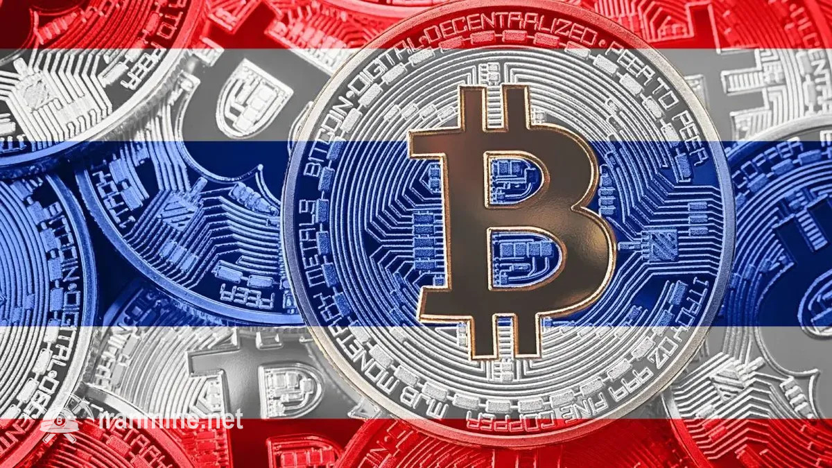 تایلند از سیستم پرداخت رمز ارز برای توریست‌ها رونمایی کرد | ایران ماین