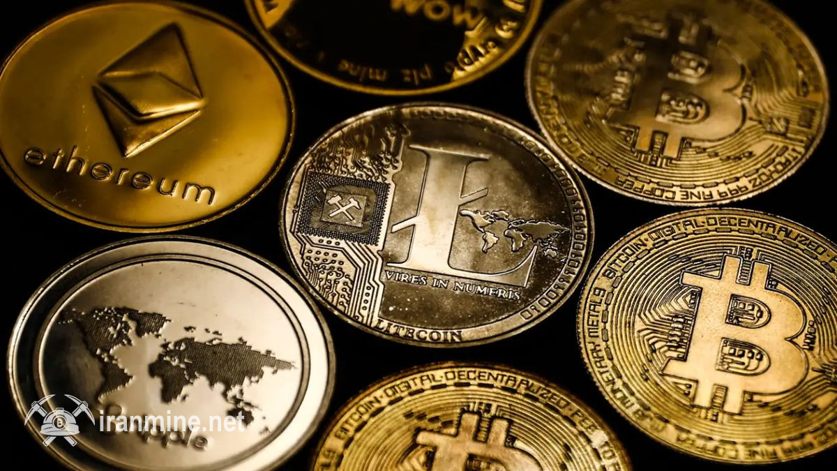 علی‌رغم ریزش بازار، ورود سرمایه به ارزهای دیجیتال ۶ برابر صعود کرد | ایران ماین