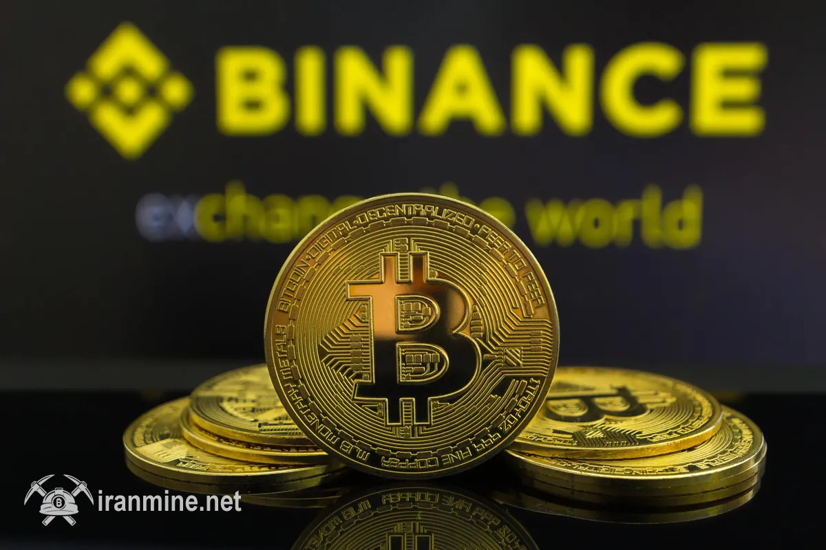 داده‌های بایننس: حجم عظیمی از استیبل‌ کوین‌ها منتظر خرید بیت‌ کوین هستند | ایران ماین