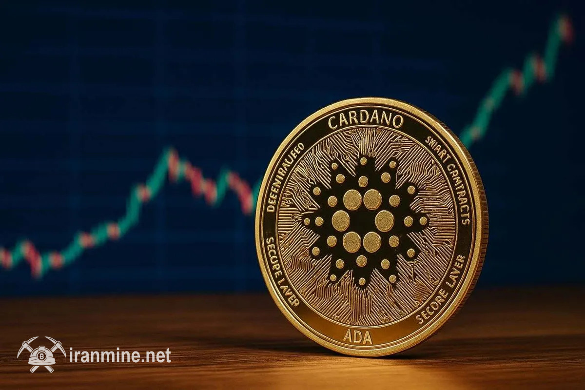 مقدار خرید و فروش آتی کاردانو به بالاترین لایه در ۵ ماه اخیر رسید | ایران ماین