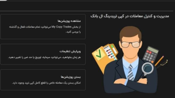 آیا صرافی LBank مناسب کاربران ایرانی است؟ بررسی کامل صرافی ال بانک | ایران ماین