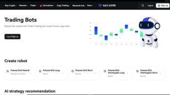 مزایا و معایب صرافی Toobit از دید کاربران ایرانی | ایران ماین