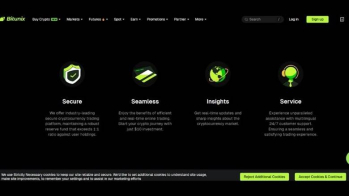 بررسی صرافی بیت یونیکس | مزایا، امنیت، پشتیبانی و برداشت | ایران ماین