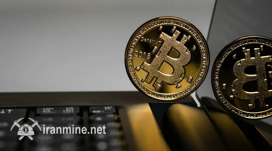 کریپتو کوانت: خروج بیت کوین از بازارهای معاملاتی فقط جابجایی به صندوق‌های ETF است | ایران ماین