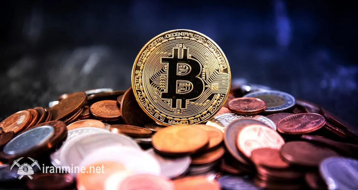 گلسنود: تمام گروه‌های سرمایه‌گذار بیت کوین در حال فروش هستند! | ایران ماین