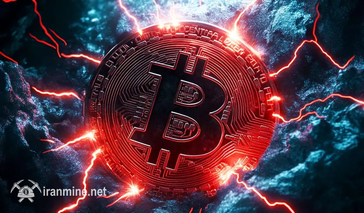 سرمایه‌گذاران کوتاه‌مدت بیت کوین برای اولین بار از ژانویه با ضرر فروشنده هستند | ایران ماین