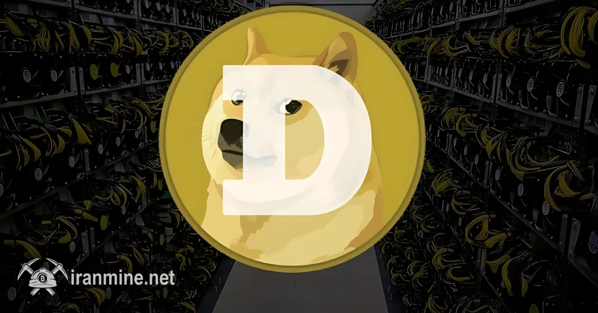 کمپانی مرتبط با خانواده ترامپ بزرگ‌ترین پلتفرم ماینینگ دوج کوین جهان را می‌سازد | ایران ماین