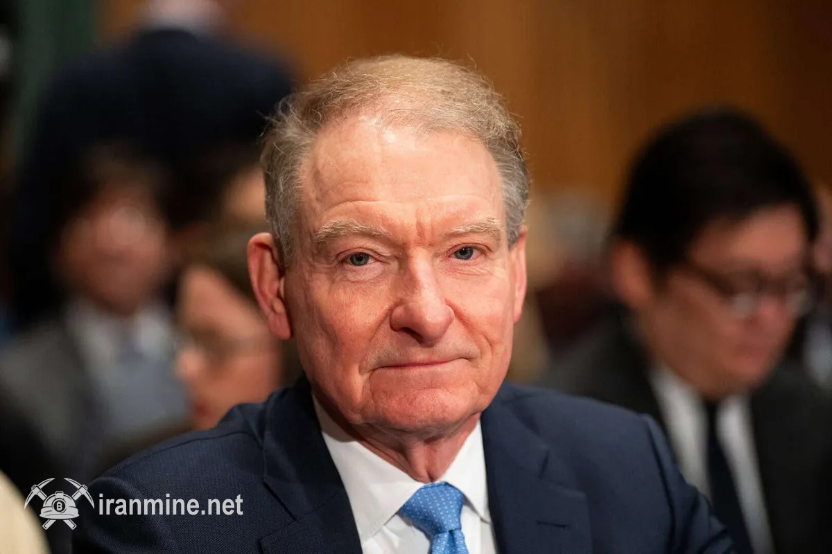 رئیس SEC: تعداد بسیار کمی از نشان‌ها اوراق بهادار محسوب می‌شوند | ایران ماین