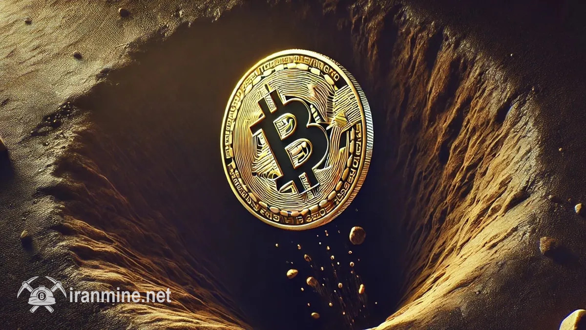 گزارش سنتیمنت: احساسات معامله‌گران خرد به نزولی‌ترین حالت از ماه ژوئن رسید | ایران ماین