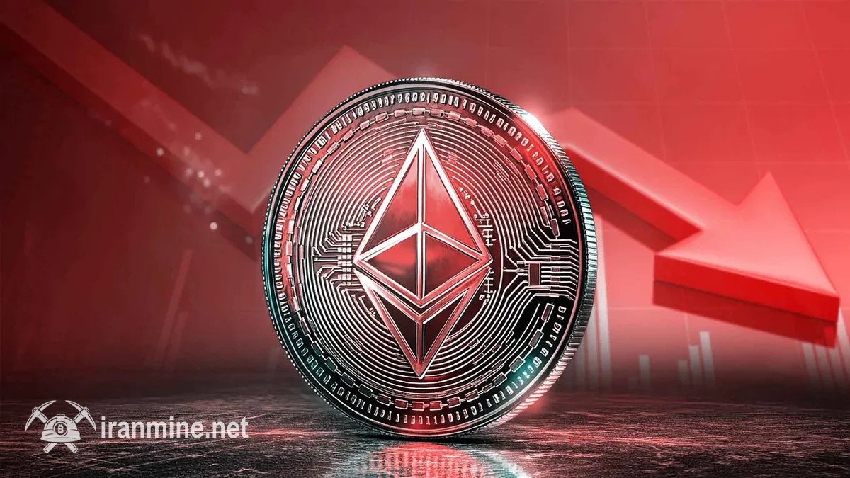 گپ CME اتریوم در حوالی نرخ ۴۰۰۰ دلار پر شد | ایران ماین