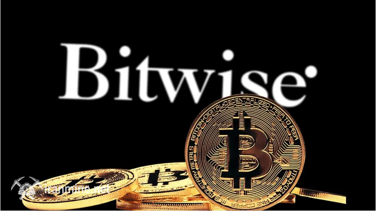 پیش بینی بیت وایز: بیت کوین تا ۱۰ سال آینده توسعه سالانه ۲۸ درصدی خواهد داشت | ایران ماین