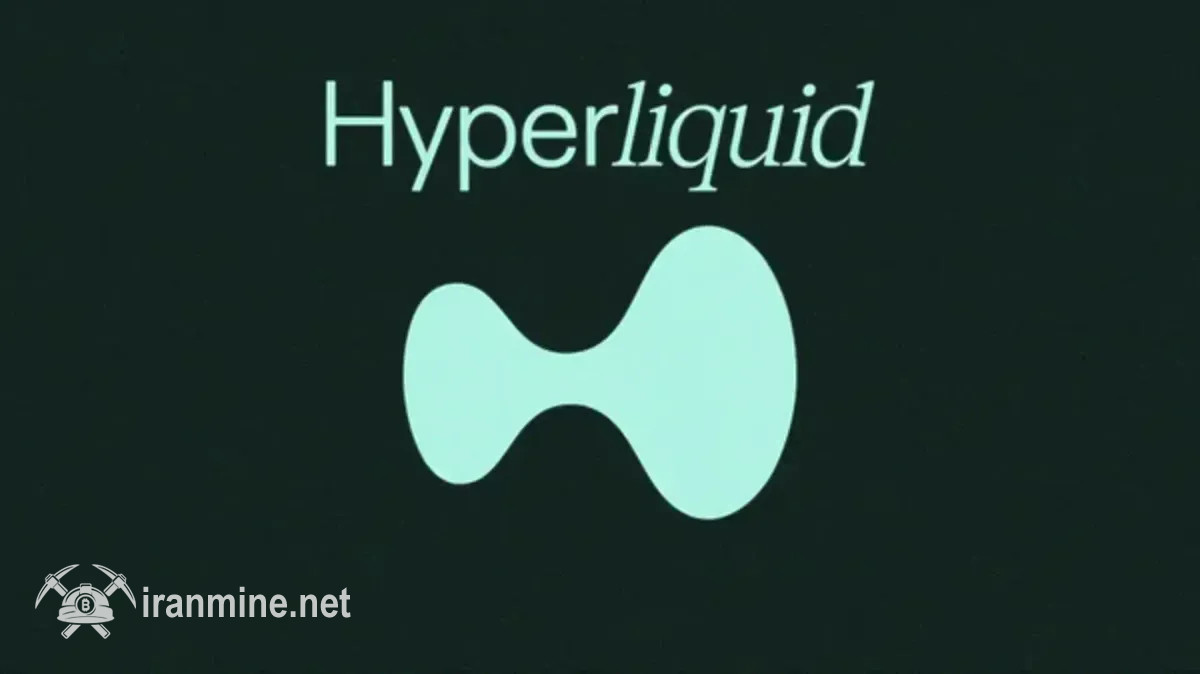 صرافی هایپرلیکویید با تنها ۱۱ کارمند توانسته ۱ میلیارد دلار درآمد کسب کند | ایران ماین